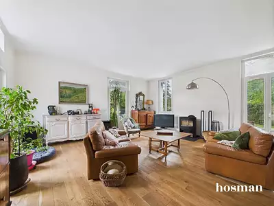 Maison, 145 m²