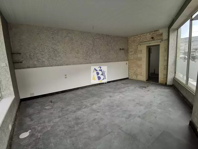 Immeuble, 181 m²