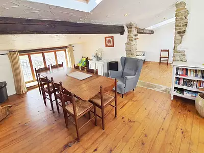 Maison, 160 m²