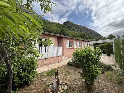 Maison, 108 m²