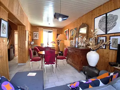 Maison, 80 m²