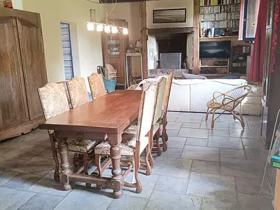 Maison, 114 m²