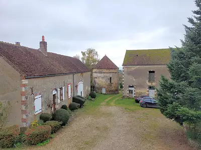 Maison, 187 m²
