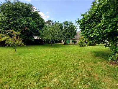 Maison, 48 m²