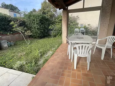 Maison, 90 m²