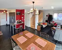 Maison, 138 m²