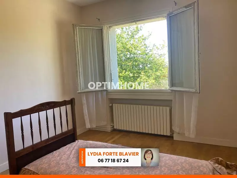 Maison, 148 m²