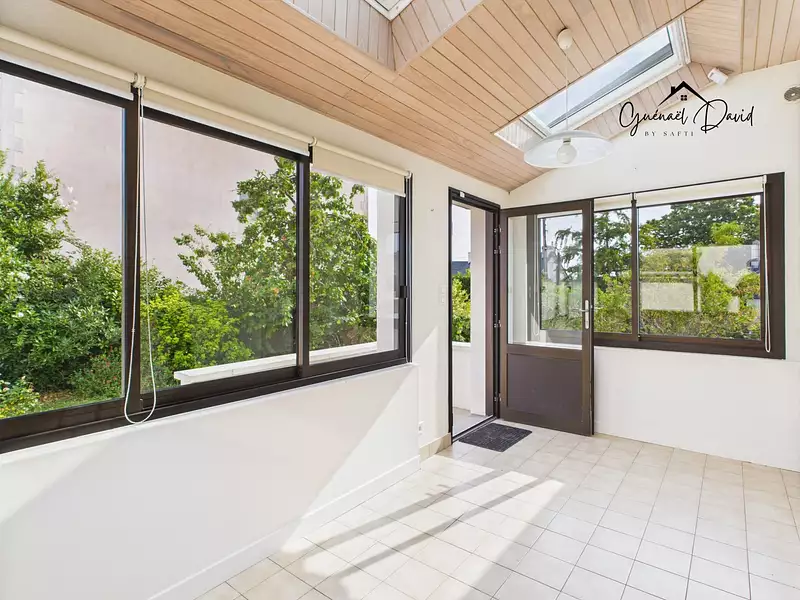 Maison, 81 m²