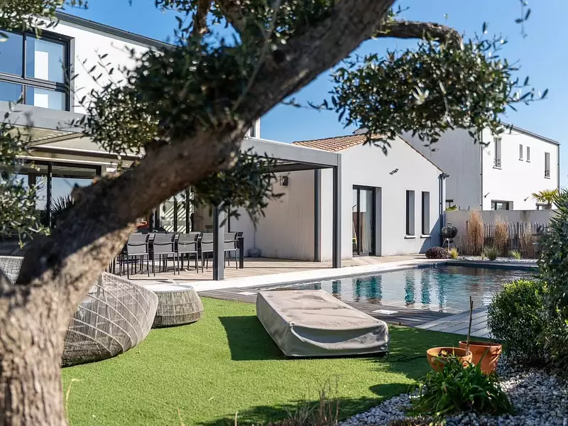 Maison, 202 m²