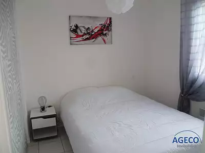 Appartement, 30,86 m²