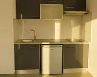 Appartement, 45,35 m²