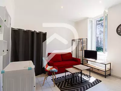 Appartement, 20,02 m²