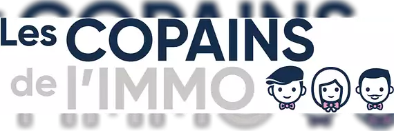 Les Copains de l'Immo