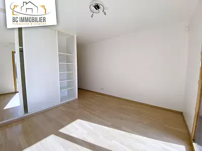 Appartement, 124 m²