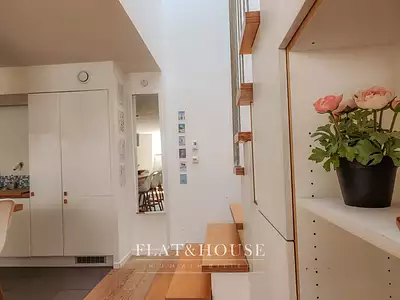 Appartement, 69 m²