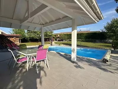 Maison, 126 m²