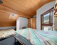 Appartement, 36,79 m²