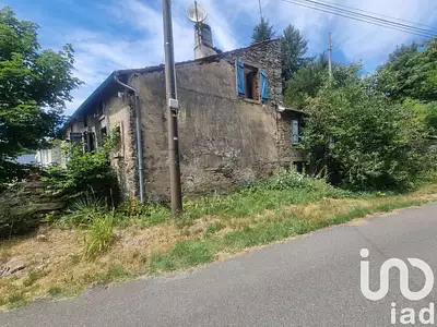Maison, 130 m²