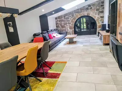 Maison, 152 m²