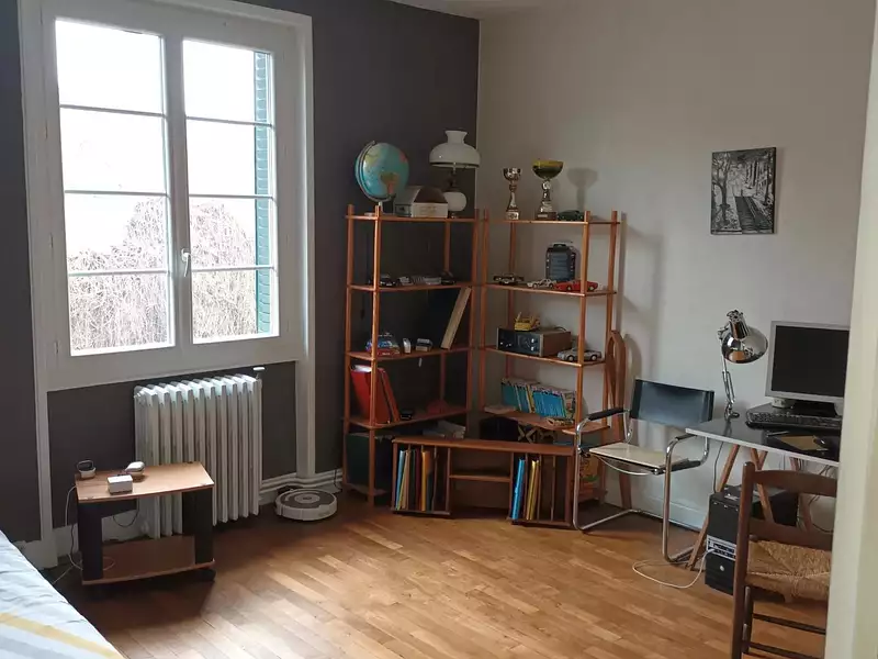 Maison, 167 m²
