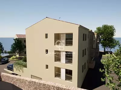 Appartement, 68,1 m²