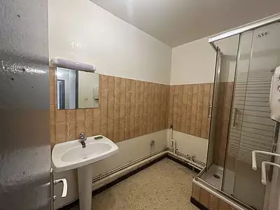 Appartement, 62 m²
