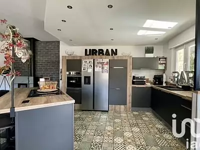 Maison, 171 m²