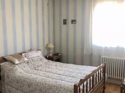 Maison, 112 m²