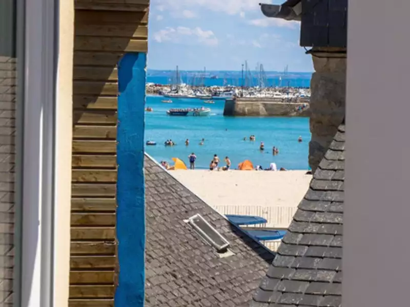 Maison, 135 m²