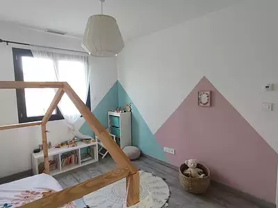 Maison, 128 m²