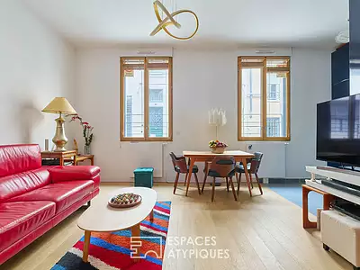 Appartement, 67,31 m²