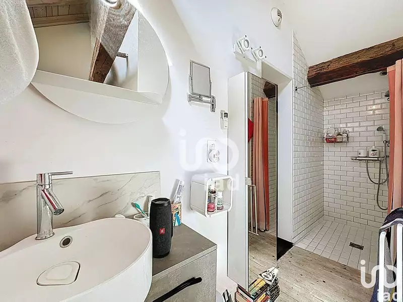 Appartement, 110 m²