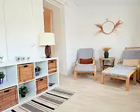 Appartement, 100 m²