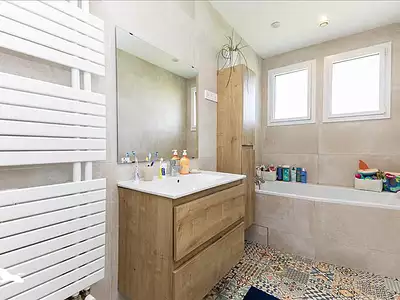 Maison, 145 m²