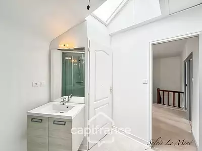 Appartement, 144 m²