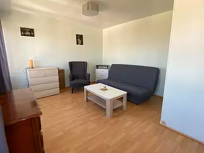 Appartement, 30,5 m²