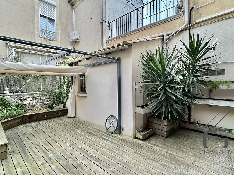 Appartement, 59,97 m²