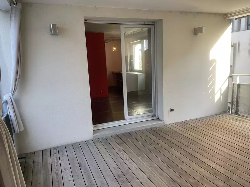 Appartement, 74 m²