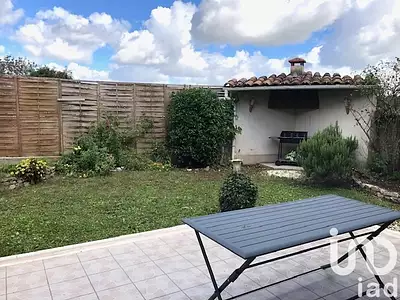 Maison, 121 m²