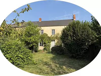 Maison, 175 m²
