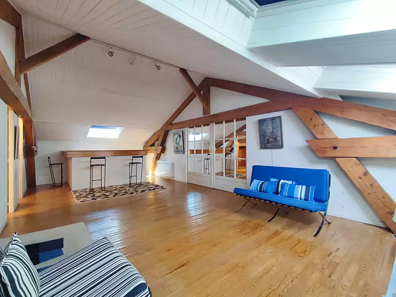 Appartement, 188 m²