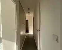 Appartement, 69,58 m²