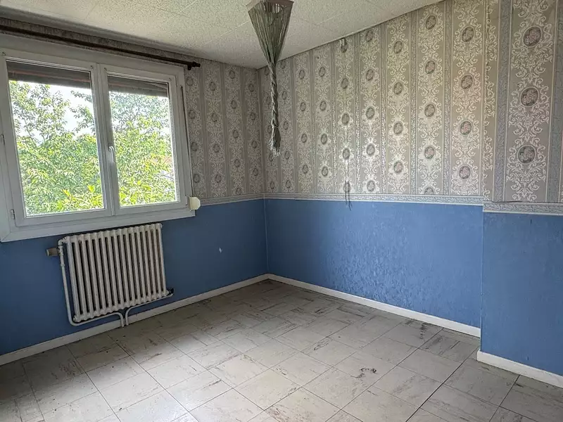 Maison, 105 m²