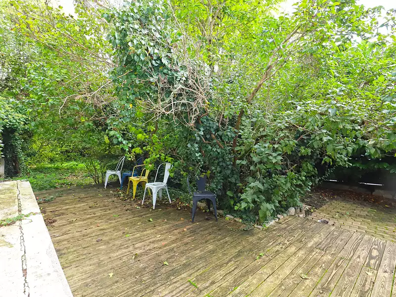 Maison, 150 m²