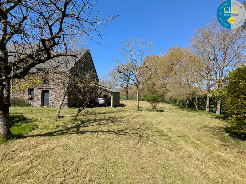 Maison, 107,77 m²