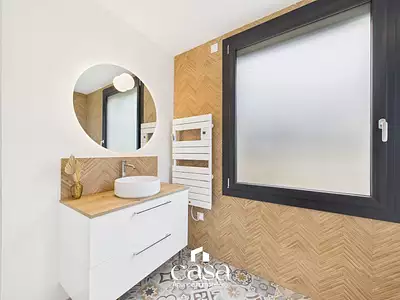 Maison, 141 m²