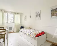 Appartement, 84,74 m²