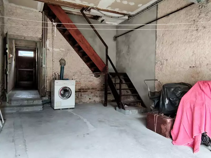 Maison, 143 m²