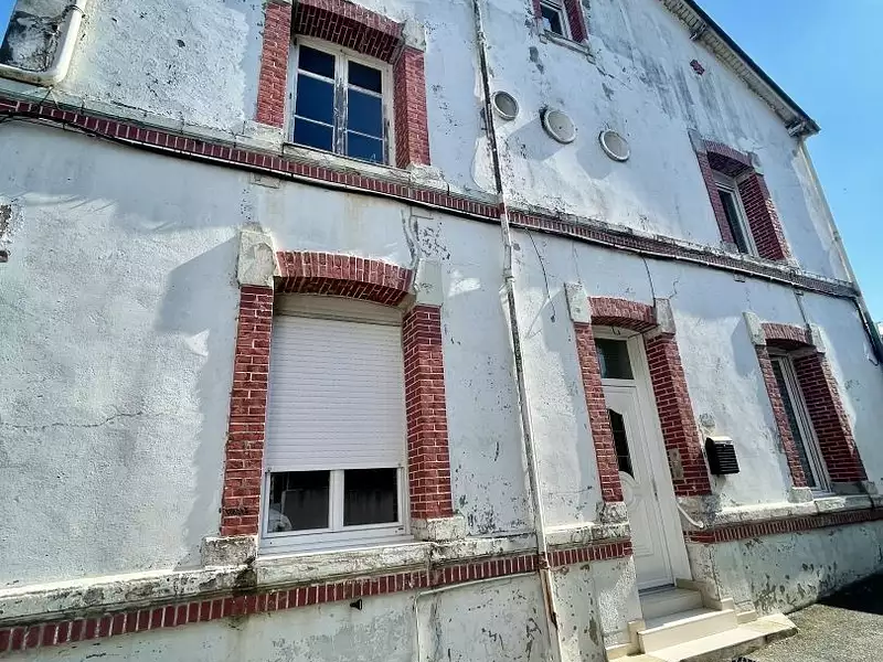 Maison, 374 m²