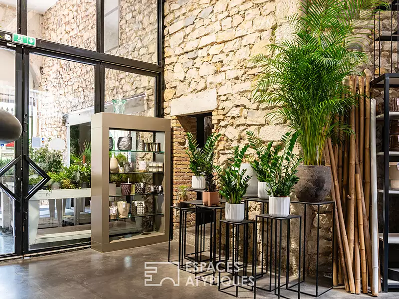 Maison, 610 m²